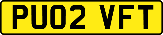 PU02VFT