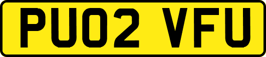 PU02VFU
