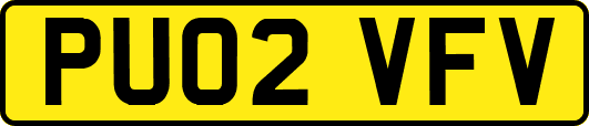 PU02VFV