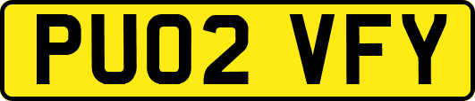 PU02VFY