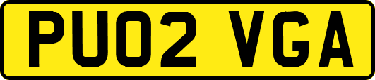 PU02VGA