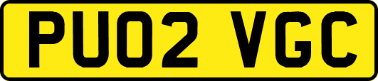 PU02VGC