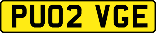 PU02VGE