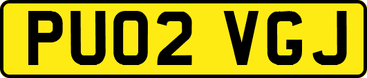 PU02VGJ