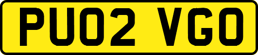 PU02VGO