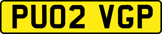 PU02VGP