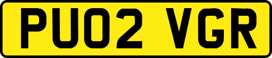 PU02VGR