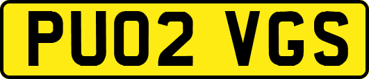 PU02VGS