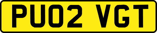 PU02VGT