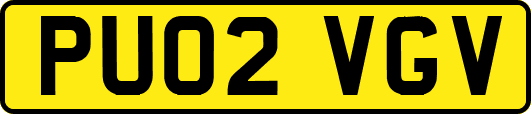 PU02VGV