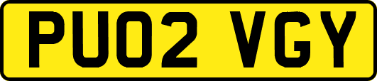 PU02VGY