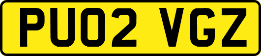 PU02VGZ