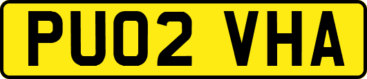 PU02VHA