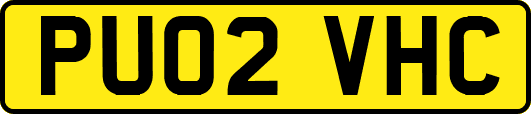 PU02VHC