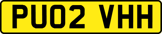 PU02VHH