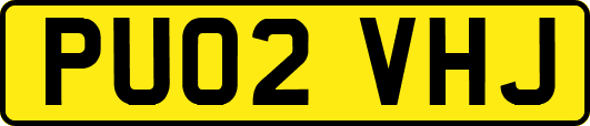 PU02VHJ