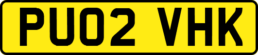PU02VHK