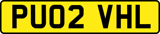 PU02VHL