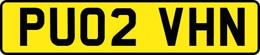 PU02VHN