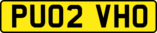 PU02VHO