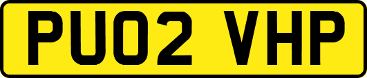 PU02VHP