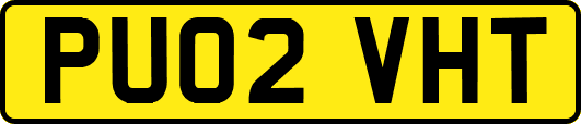 PU02VHT
