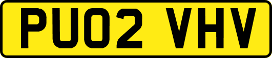 PU02VHV