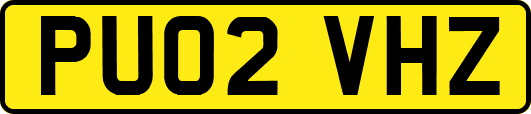 PU02VHZ