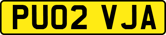 PU02VJA