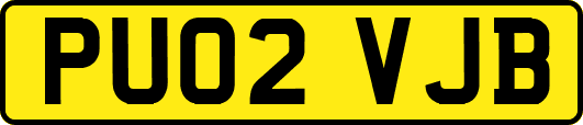 PU02VJB