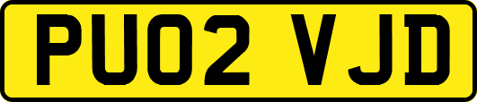 PU02VJD