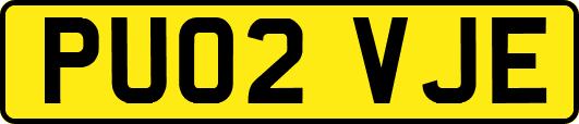 PU02VJE