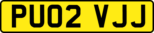 PU02VJJ