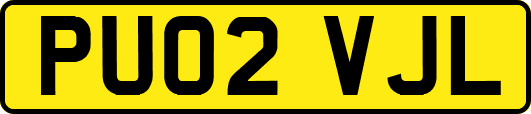PU02VJL
