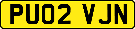 PU02VJN