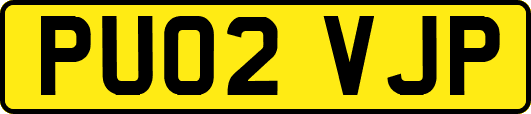 PU02VJP