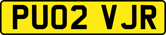 PU02VJR