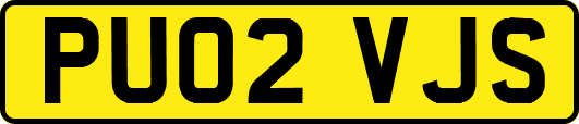 PU02VJS