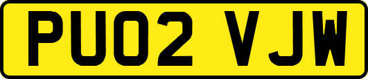 PU02VJW