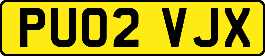 PU02VJX