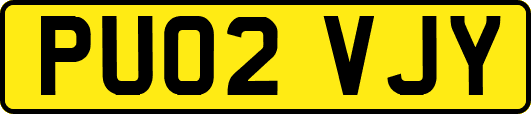 PU02VJY