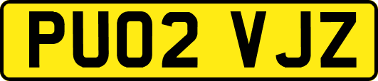 PU02VJZ