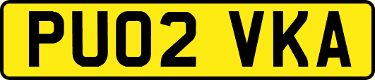 PU02VKA