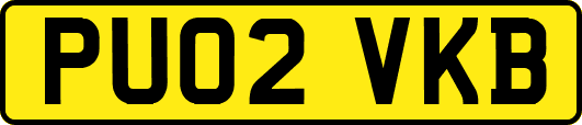 PU02VKB