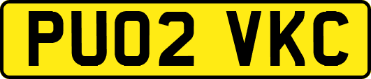 PU02VKC