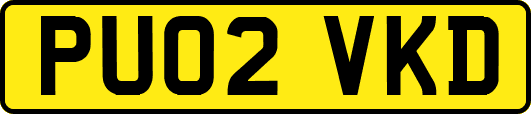 PU02VKD