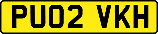 PU02VKH