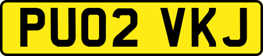 PU02VKJ