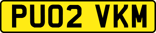 PU02VKM