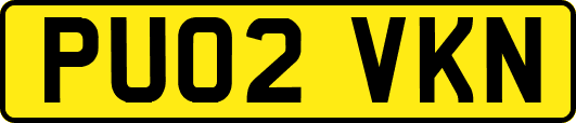 PU02VKN